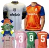 24 25 Ultimate Mostoles Saiyans Pio Aniquiladorores FC Soccer Jerseys 2024 Ubon Gio Ferinu Ronaldinho Chicharito G. Cichero Pique