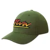 Ball Caps Alva Skateboards Baseball Cap Tea Hats Golf Christmas Men Women'S