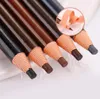 15 Stcs Los wasserdicht langlebig Microblading Eyebrow Peeloff Pencil Make -up Eyebrow Bleistift Kosmetikwerkzeuge SSWELL3866460