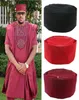 HD 5860cm Hats For Men African Fashion Cap Ankara Dashiki Mens Vintage Hats wedding Party Male Caps Clothing Accessories 2205071215684