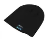 Bluetooth Beanie Prezent stereo bezprzewodowe objętość słuchawek Regulowana jazda moda ciepła muzyka dzianina sporty na zewnątrz Y211111614890