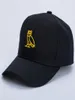 Helisopus Erkekler İçin Yeni Beyzbol Kapağı Kadınlar Karikatür Baykuş Desen Güneş Şapkası Hip Hop Şapka Trendi Beyzbol Kapağı Açık Hat Men039S Headwea5818165