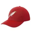 Ballkappen gelb Schnaller Kuckucks Baseball Cap Hood großer Hut Beach Herren Frauen