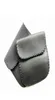 Borse di stoccaggio completamente nuovo Fashion Black Color Cuffie Auricolare Cavo USB Caspa di trasporto Case3896728