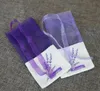 Bustine di lavanda di cotone viola bocche di lavanda fai -da -te secco secco per borsa per borsa mould fume borse da regalo 8025955
