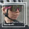 Męskie okulary przeciwsłoneczne POC SUTRO NOWOŚĆ ELITIN CLARITY KLASTY Outdoor Sport Cycling odporne na okulary przeciwsłoneczne UV 285