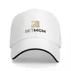 Caps de bola aposta MGM Cap Baseball Man Hat Hat Men Brand Women's