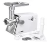 220V 2800W Electric Meat Grinder Stainless Steel Duty Sausage Stuffer Food Processor Grinding Mincing Stirring Mixing Machine2143068