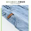 Dames jeans zomers shorts denim Koreaanse stijl dansen mini short mujer sexy broek harajuku vrouwelijke kleding trendyol