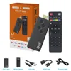 2PC G96 ATV ANDROID SMART TV STICK ANDROID 13セットトップボックスAllWinner H313 2GB 8GB 16GB 2.4G/5.8G WiFi Bluetooth 5.0メディアプレーヤーTVボックス