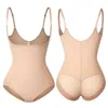 Frauen Shaper Frauen BodySuits Shapewear Sexy Mesh Taille Trainer Shaper Fräulein Moly Nahtloses Unterbrust Bauchkontrolle Faja Trimmer Schlampe Korsett Y240429