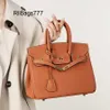 Femme en cuir sac à main bk l grand 2024 Capacité de printemps Couche de tête Cow Hide Casual Womens Sac Lychee Match Sac Cow Hide For Women