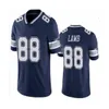 Micah Parsons Dak Prescott Jersey Ceedee Lamb Trevon Diggs DeMarcus Lawrence Emmitt Mazi Smith Daron Bland Deuce Vaughn Zack Martin Jake Ferguson