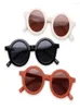 Zonnebrillen UV 400 Bescherming Zonneglazen Outdoor Beach Eyewear For Children Toddler Kids5694809