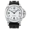 Peneraa High -End -Designer -Uhren für Serie Watch Steel Mechanical Mens Uhr 44mm PAM00114 Original 1: 1 mit echtem Logo und Box