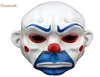 Halloween Clown Latex Maske Erwachsene Festival Maske Maske Horror Carnival Dekorationen303C2756868