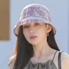 Berets японский стиль Sun Hat для женщин летние ультрафиолетовой защиты Универсальное путешествие 2024