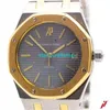 Luxury regarde APS Factory Audemar Pigue Royal Oak '' Mini Jumbo '' Réf.14700SA Edelstahl Automatik 36 mm STGU