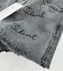 Nieuwe dames shorts ontwerper denimontwerp sexy dames zomer korte broekkleding