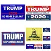 BANNER FLAGS FLAGS OUTDOOR STARDARD Dimensione 3 x 5 piedi 150x90 cm Non calpestare la bandiera Gadsden Trump Biden President Drop Delivery Home Garden F DHPVF F DHPVF