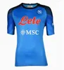 22/23 Napoli Maradona Fußballtrikot