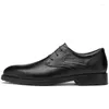 Sapatos casuais homens oxfords vestido de couro genuíno crague lace up italiano mascasins mocassins 2024