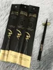 Zwarte vloeibare eyeliner ch cosmetica make -up eye liners potlood make -up maquiaGem waterdicht voor vrouwen9295053