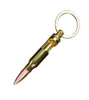 Creative Metall Bullet Opener Schlüsselbund Multi -Funktion Produkt Schlüsselkette Werbegeschenke Frauen Charme Anhänger Key R1259375