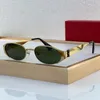 Neuer Stil Top-Designerin Sonnenbrille Casual Fashion Eye Care Frau Sonnenbrille CT0478S Sonnenbrille Anti-UV400 Mann Luxus Sonnenbrille Outdoor Casual Brillen