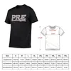 Camisetas para hombres Ruta de papel Empire T Shirt Camiseta Consinio de ropa estética Camisas de entrenamiento de verano para hombres