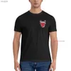 Frauen T-Shirt 100% Baumwoll Bahrain Flagge MIT Emblem Doppeldruck T-Shirt Herren Sommer lässig Kurzarm Harajuku T-Shirt S-6xlwx