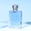 Top Brand 100ml pour homme Men Perfume Edt Delicious aromatique Spray Strong Cologne pour mâle