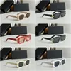 Óculos de sol de qualidade premium para mulheres óculos de sol de verão com caixa 25256
