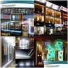 LED -Module Module Lichter Einspritzmodi mit Objektivschild Hintergrundbeleuchtung 12V für Kanalbuchstaben Werbung Light Shop Banner Drop Lieferung DHU5H