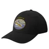 Ball Caps Boundary Waters Cano AreaCap Baseball Cap wandelhoed Trucker Fashion Ladies Men's