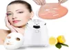 Fruit Face Mask Machine Maker Automatic DIY Natural Vegetable Facial Skin Care Tool With Collagène Beauty Salon Spa Équipement 238U301737089