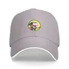 Ball Caps SPRIGCAP Baseball Cap chapeaux Page Anime Anime féminin 2024 Men