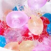 999pcs ballons d'eau remplissant rapidement les bombes magiques Bombes Bombes Instant Beach Toys Summer Fighter Toys for Children 240410