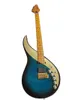 Custom 29 Frets guitarra elétrica Sky III Imperador Guitar