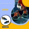Sıradan Ayakkabılar 1 Pair Kadın Saborlar Modaya Gibi Ayakkabı Rahat Ayakkabı Runner Girls 37