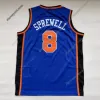 Stitched Basketball jerseys Kevin Garnett 21 1997-98 mesh Hardwoods classic retro jersey Men Women Youth