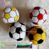 Factory Direct 4mh (13,2 pieds) avec 6 balles publicitaires Boîte à fléchettes gonflables jeux d'inflation du thème Sport pour les enfants Play pour adultes avec des jouets à air