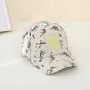 Cappelli cappelli per bambini cappello da baseball ragazza ragazzo primavera estate baby hat hat animale hatldrens hatl240429