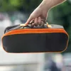 Tool Bag Multifunctionele draagbare gereedschapzak Waterdicht Oxford Doek opslagtas Opslag Noodgereedschap Kit voor kleine metalen gereedschapzak