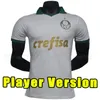 Palmeiras Soccer Jerseys 24 25 Campeao Brasileiro 2024 2025 Hendecacampeao L. Adriano Ramires Dudo Gomez Veiga Willian Roni Football Shirts Melo Men Kids Player