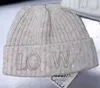 Bonnet de bonnet de bonnet du chapeau hip hop chapeaux d'hiver.