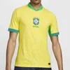 camisas de futebol brasilas pele ronaldo ronaldinho 2024 homens kit kit feminino brasil meninos uniforme vini jr rodrygo jogador versão goleiro 20 21 22 23 24 25 camisa de futebol gk