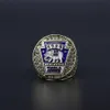 W5C2 Band Rings MLB 1929 Philadelphia Sportsman Championship Ring 42us 42US