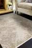 Dywany trwałe 2'x8 'wyblakłe piaski dywaniki biegacza do salonu domowe sypialnie wystrój sypialni