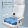 Cuscino multifunzione bupillow massaggio sedia sedile belle glute